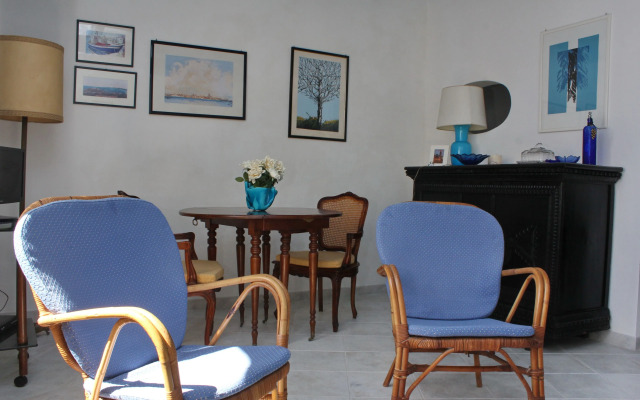 Alghero Blue Fish House