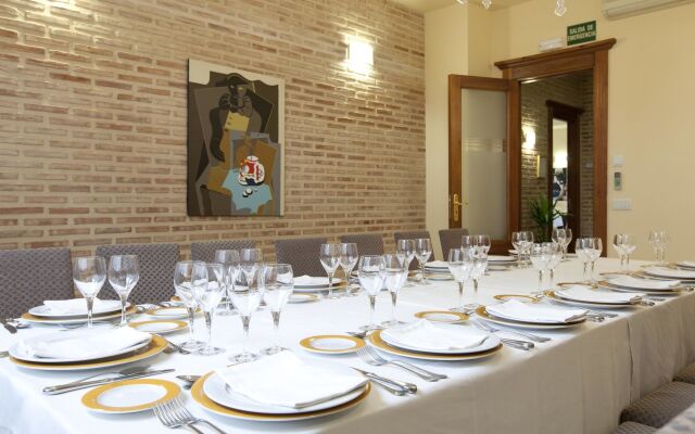 Hotel Ad Hoc Parque Golf