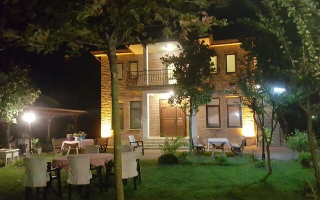 Sapanca Atli Kosk Butik