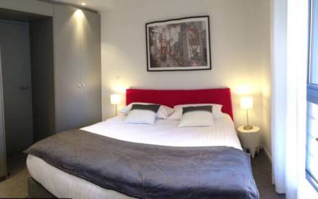 Appartements Du Renard