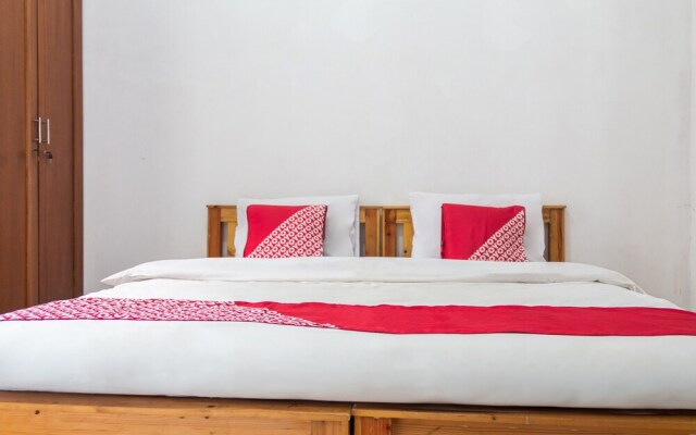 Capital O 93279 Asyoka Penginapan Pasutri