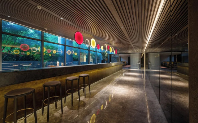 Joya Shanghai Lujiazui