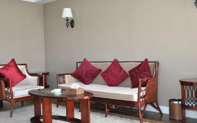 Zhongcheng Holiday Hotel