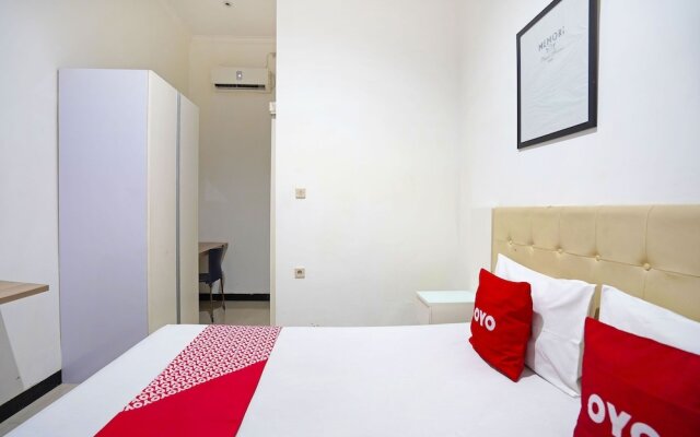 Hotel O Ruby Homestay Syariah