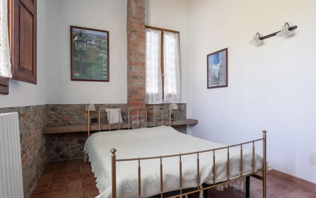 Nice Apartment With Swimming Pool