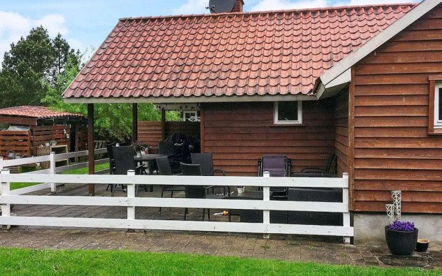 Holiday Home in Middelfart