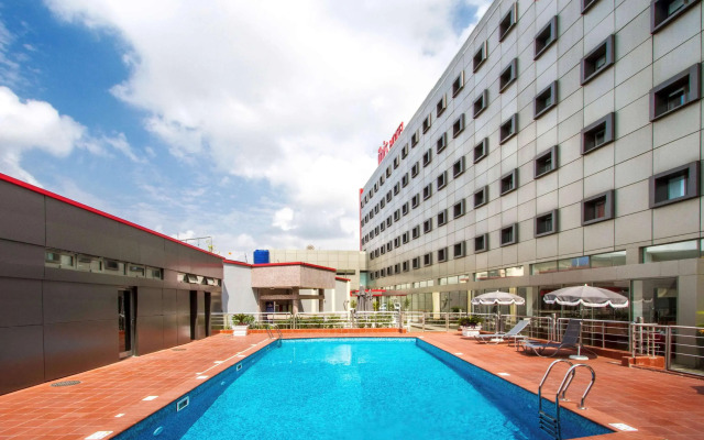 Hotel ibis Lagos Ikeja