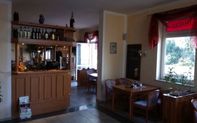 Hotel Kühnauer Hof