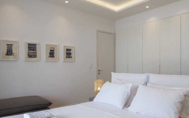 Villa Meraviglia Elia Mykonos