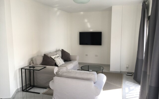 Mc Apartments