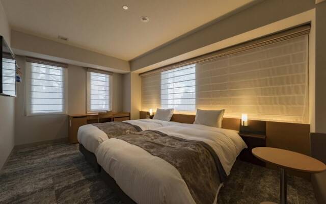 Kyoto Gion U-BELL Hotel