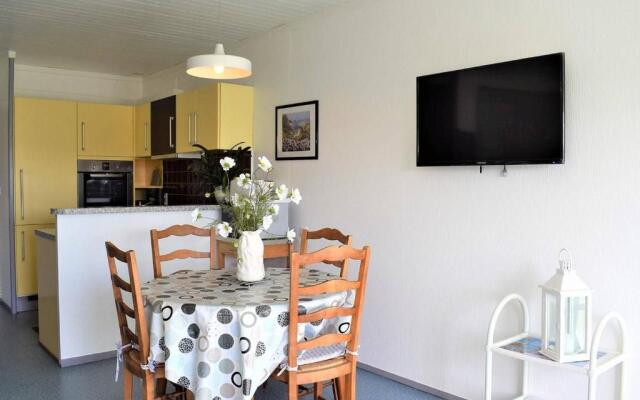 Appartement Perros-Guirec, 2 pièces, 4 personnes - FR-1-368-151