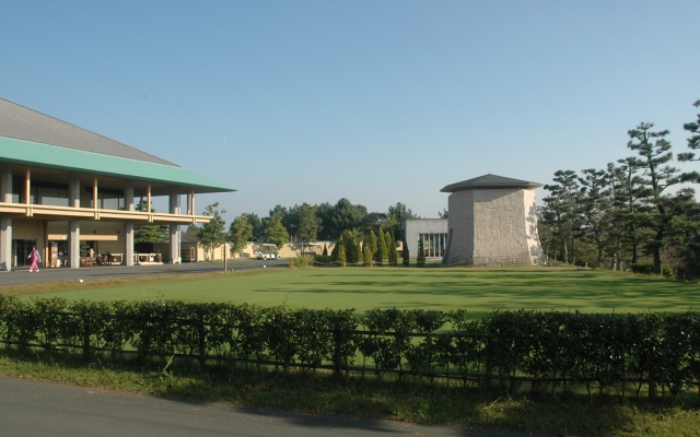 Palace Hotel Kakegawa