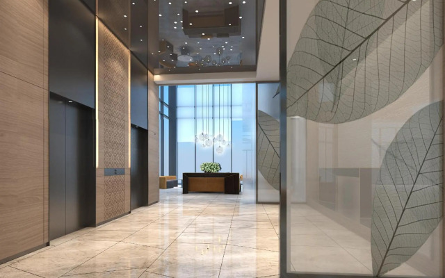 Hyatt Place Beijing Shiyuan