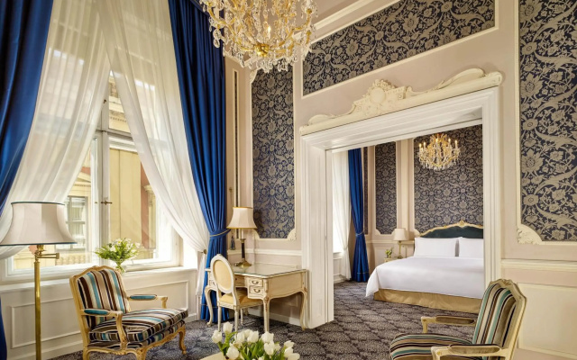Hotel Imperial, a Luxury Collection Hotel, Vienna