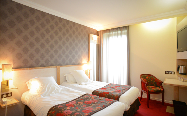Le Relais Du Roy