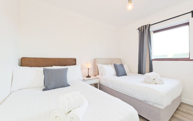 your place - Ballsbridge Court