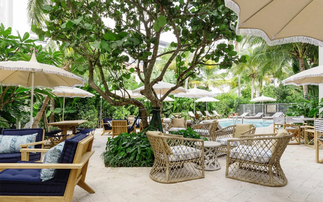Hotel Trouvail Miami Beach
