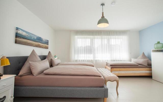 Ferienwohnung Herzhausen II