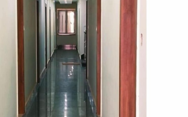 Hotel Shree Radha Krishna