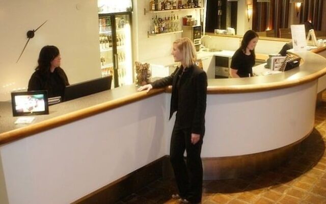 Hotell Laponia