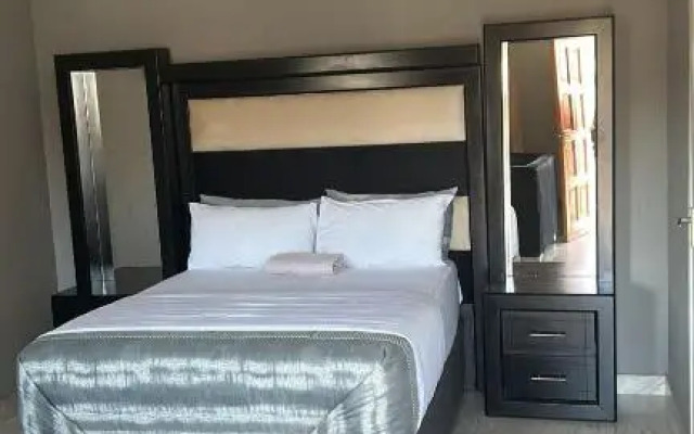 Platinum Guesthouse