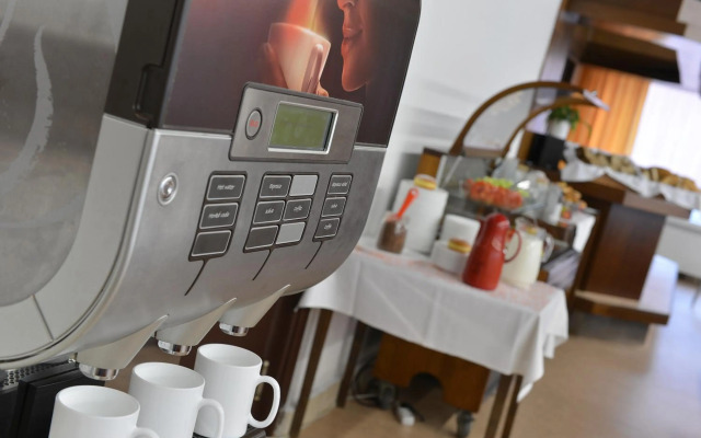 Hotel Grand Litava Beroun