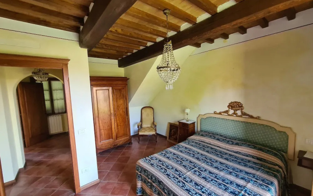 Agriturismo Il Borgo