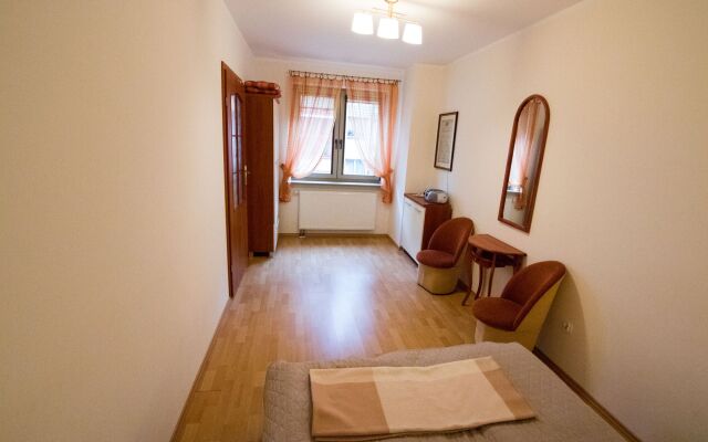 Baltic Apartments - Apartamenty Zdrojowa