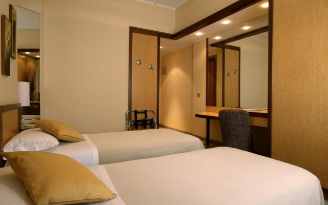 Hotel Globo