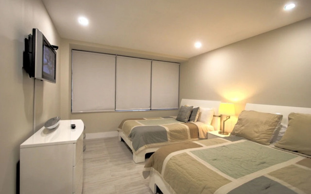 The Alexander by Hora Vacation Rentals
