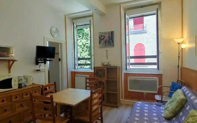 Appartement Cauterets, 3 pièces, 4 personnes - FR-1-234-139