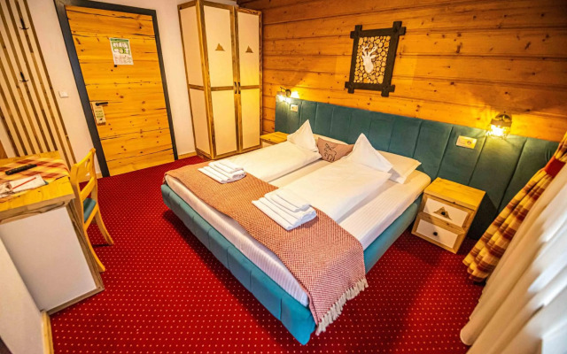 Pension Kitzbühel Alpen