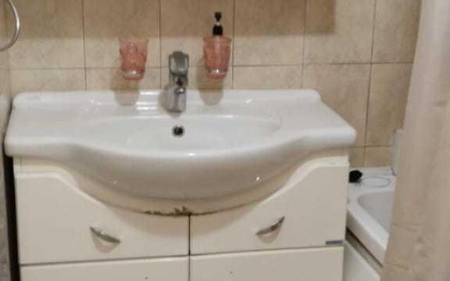 Апартамента на улице Спортивная 11