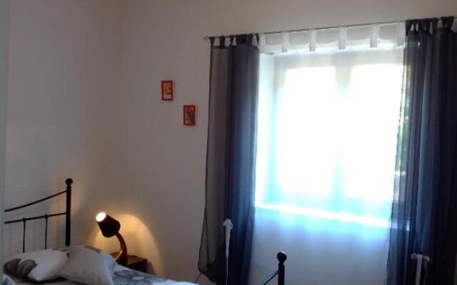 Apartman Carlo