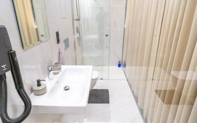Hotel Zemplín Trebišov