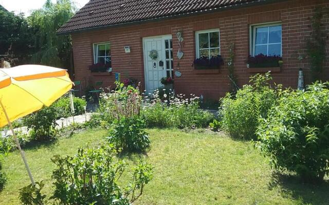 Zimmer und Apartment Rosi