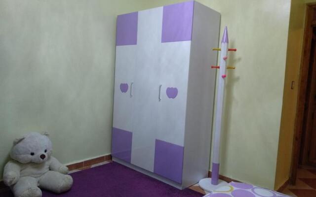 Apartamento El Mirador