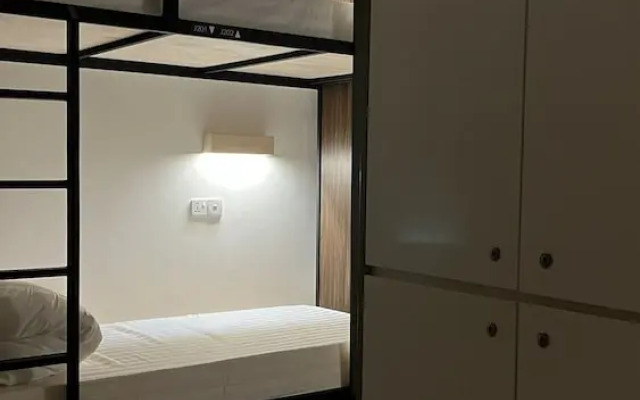 Jiran Hostel