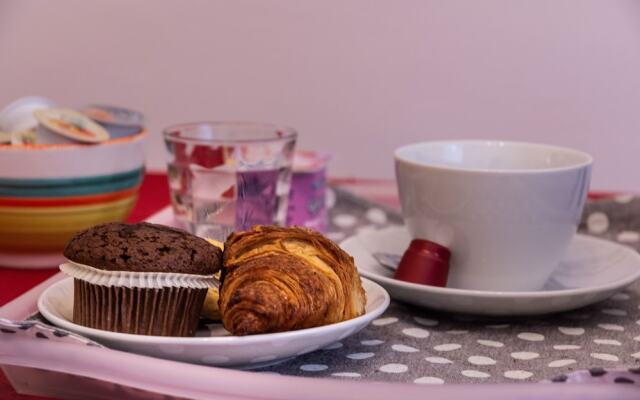 Bed  Breakfast Monticello