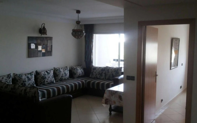 Appartement au complexe marina golf