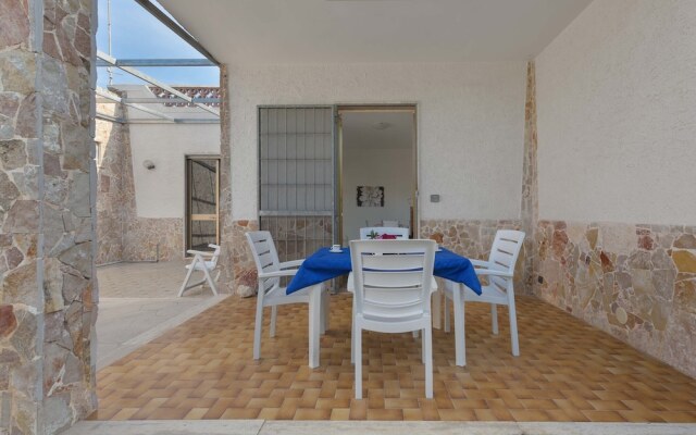 2293 Villetta Mare Bello by Barbarhouse