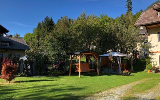Gästehaus Rader