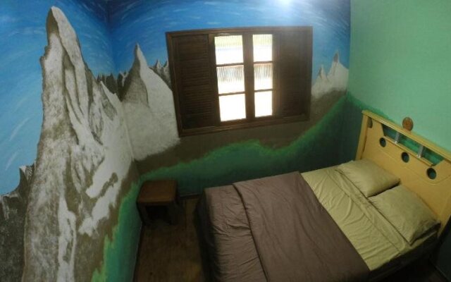 Luna Hostel