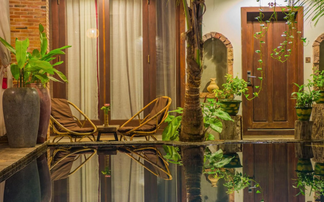 Cambana d'Angkor Suites