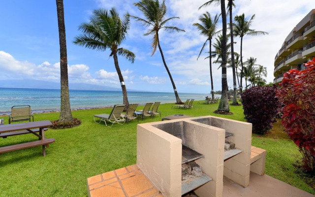 Paki Maui 415 1 Bedroom Condo
