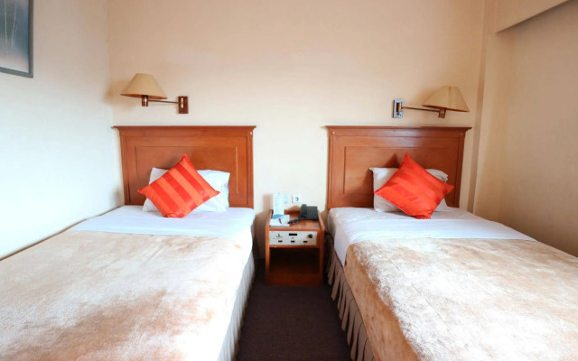 Hotel Melawai 1