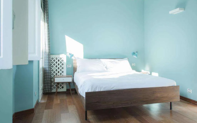 Brera Apartments in San Marco