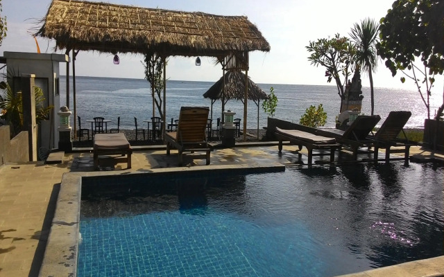 Pakels Bali Villas