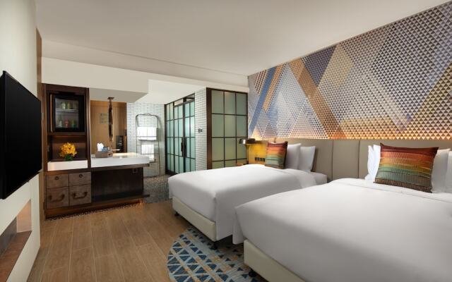 Marriott Resort Xiangshui Bay
